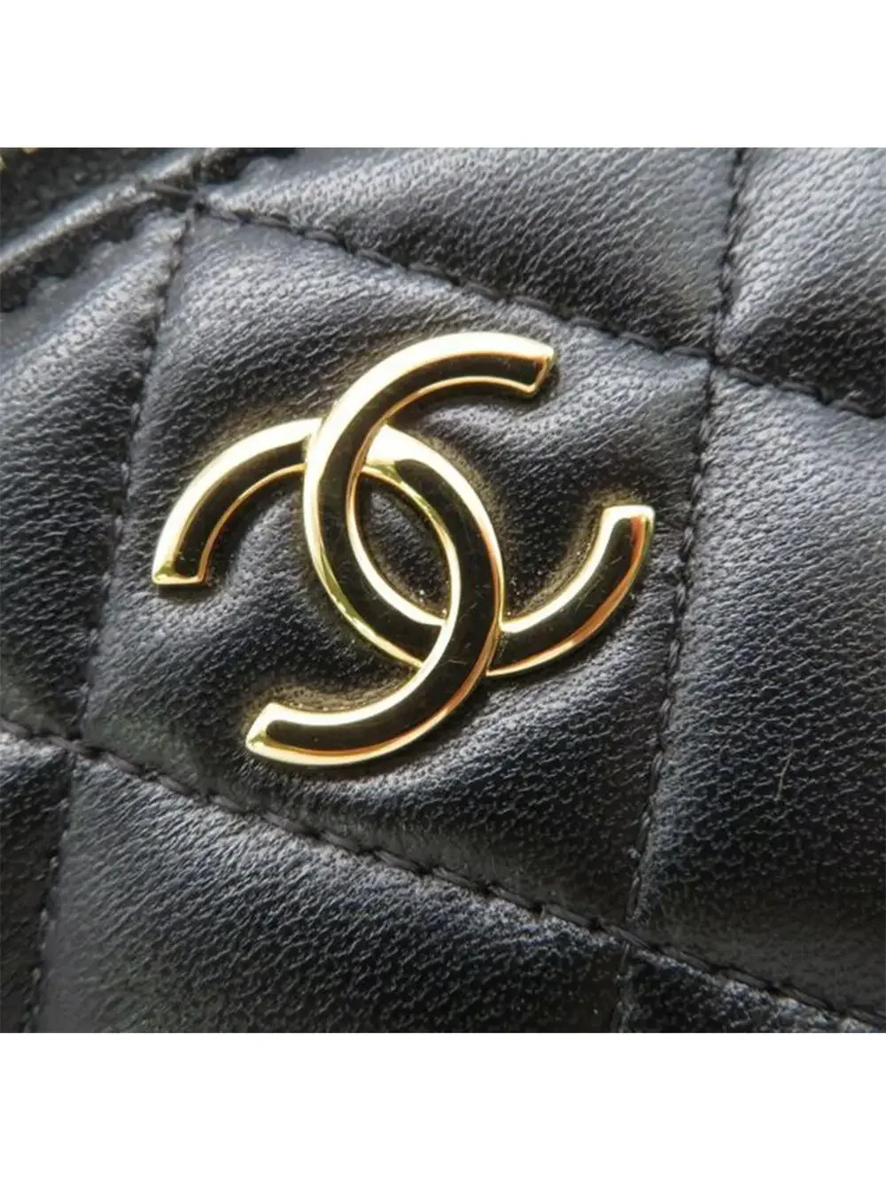 Chanel Coco Casino Vanity Case With #299201C36B